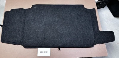 Tapete de assoalho 98-05 GS300 GS400 430  - Imagem 1 de 4