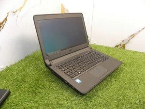DELL LATITUDE 3340 14" i3 @1.70GHz 4GB RAM 240GB SSD WINDOWS 10 #SS5E - Picture 1 of 15