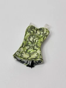 Monster High Freaky Fusion Sirena Von Boo Doll Shirt - Picture 1 of 4