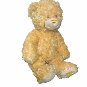 Build-A-Bear Treasured Gem of a Friend Topas Bär süß Plüsch 16 Zoll 2008 limitiert - Bild 1 von 12