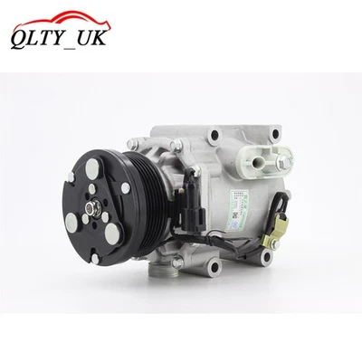 AIR CON AC Compressor Pump for Ford Mondeo 1.6i 16V 1999-2000,Cougar 2.0 1406037 - Image 1 of 4