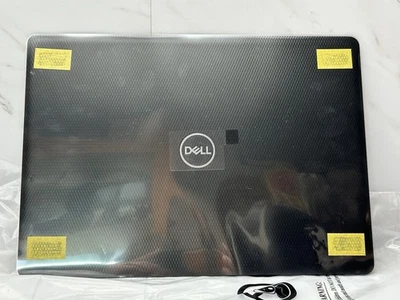0K0R17 K0R17 новый для Dell Inspiron 14 3000 3480 3482 LCD задняя крышка черный - Изображение 1 из 3