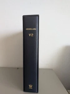 Nederland leeg Importa Juweel album deel V2 2002-2009 aanvullende supplement - Picture 1 of 12