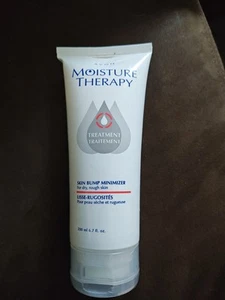 NEW Avon Moisture Therapy Skin Bump Minimizer Treatment Sealed 6.7 oz No Box - Picture 1 of 4