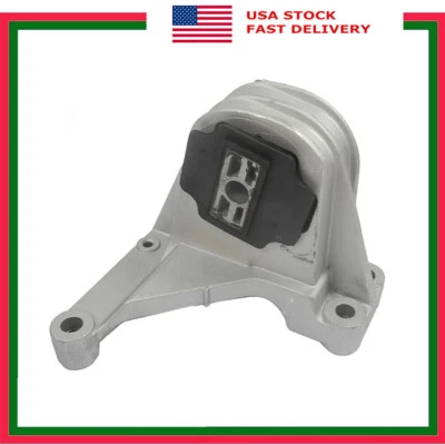 Montaje de motor para 99-08 Volvo S60 V70 XC70 XC90 S80 C70 2,3 L 2,4 L 2,5 L 4001 Foto 1 de 4