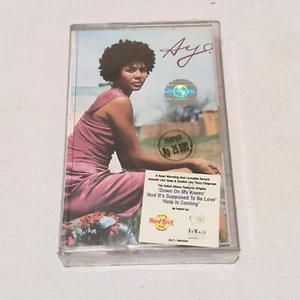 AYO - Joyful 2006 original indonesia tapes brand new sealed - Picture 1 of 5