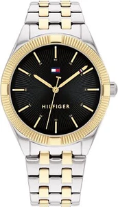 Tommy Hilfiger Damen Armbanduhr Quarzuhr CLASSIC 1782549 Damenuhr Uhr - Bild 1 von 1