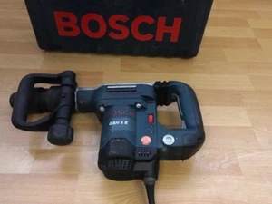 Bosch Stemmhammer GSH 5E SDS-max - Bild 1 von 2