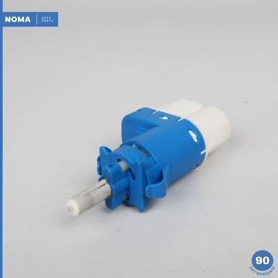 04-09 捷豹 XJ8 VDP X350 X358 燃气加速器开关控制 3M5T9C872AB 原始设备制造商 — 第 1/4 张图片