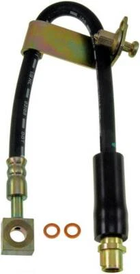Mangueira hidráulica de freio dianteira direita Dorman 235MH97 Chevrolet Malibu 2004-2012 - Imagem 1 de 3