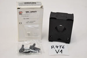 Transformador ZURC P2 TC5 75/5A 50-60Hz - Imagen 1 de 5