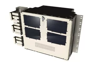 Commscope FL2-72TS140 Fibre Panel - Picture 1 of 4