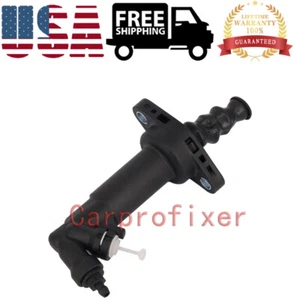 Fits For VW Jetta Golf Lupo Bora Beetle AUDI TT SEAT SKODA Clutch Slave Cylinder - Picture 1 of 9