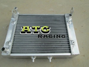 5 ROW Aluminum Radiator For CAN-AM/CANAM RENEGADE 500/800/800R EFI 2007-2012 - Bild 1 von 6