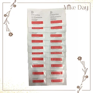 Dr. Dennis Gross Alpha Beta Extra Strength Daily Peel Pads x 10 pcs Exp: 02/2027 - Picture 1 of 1