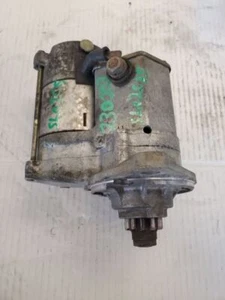 Starter Motor Fits 90-96 98-04 LEGACY 404063 - Picture 1 of 12