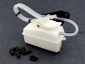 Serbatoio carburante HoBao Hyper 7 TQ 125cc con supporti filtro linea carburante 87076 (Ofna 19076) - Foto 1 di 1