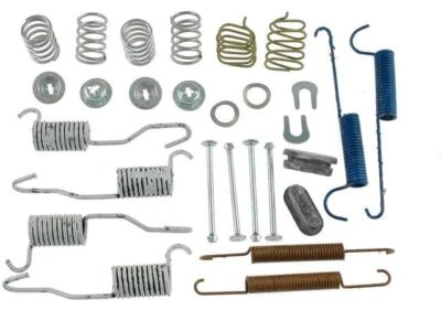For 1988-1995 Plymouth Grand Voyager Drum Brake Hardware Kit Rear 64686GWTG 1989 - Image 1 of 2