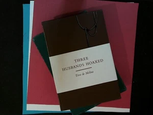 Three Husbands Hoaxed by Tirso de Molina- Story Classics Rodale Press - Imagen 1 de 2