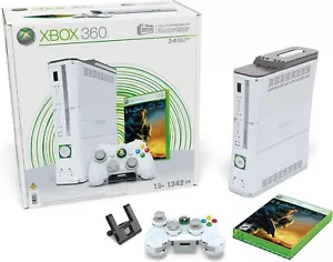 MEGA BLOKS Microsoft Xbox 360 Collectors Building Set - Brand New - RRP £177.99 - Picture 1 of 7