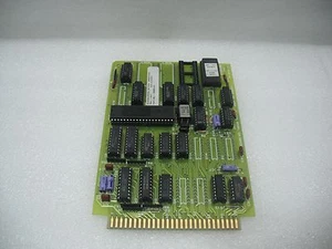 Coburn CPU Rev.-N/C 28580-01 BN.19028 112E 2CUT - Picture 1 of 7