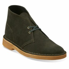 Clarks Suede Boots for Women for sale 