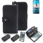 Wallet case for Cubot R15 Pro cover flipstyle protecion pouch