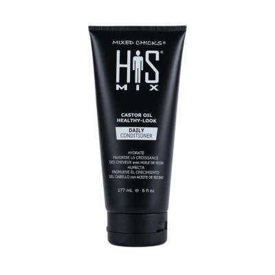His Mix Men's Healthy-look Daily Conditioner, 6 fl oz. - Image 1 of 4