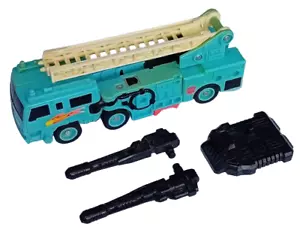 Transformers HOT SPOT G1 Autobot Combiners Vintage 1986 Takara - Hasbro Toys. - Picture 1 of 8
