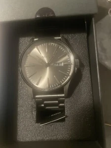 orologio nixon uomo 51-30 - Foto 1 di 4