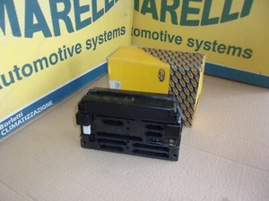 Wasserpumpe Opel Manta Ascona B Kadett C Marke QH - Bild 1 von 10