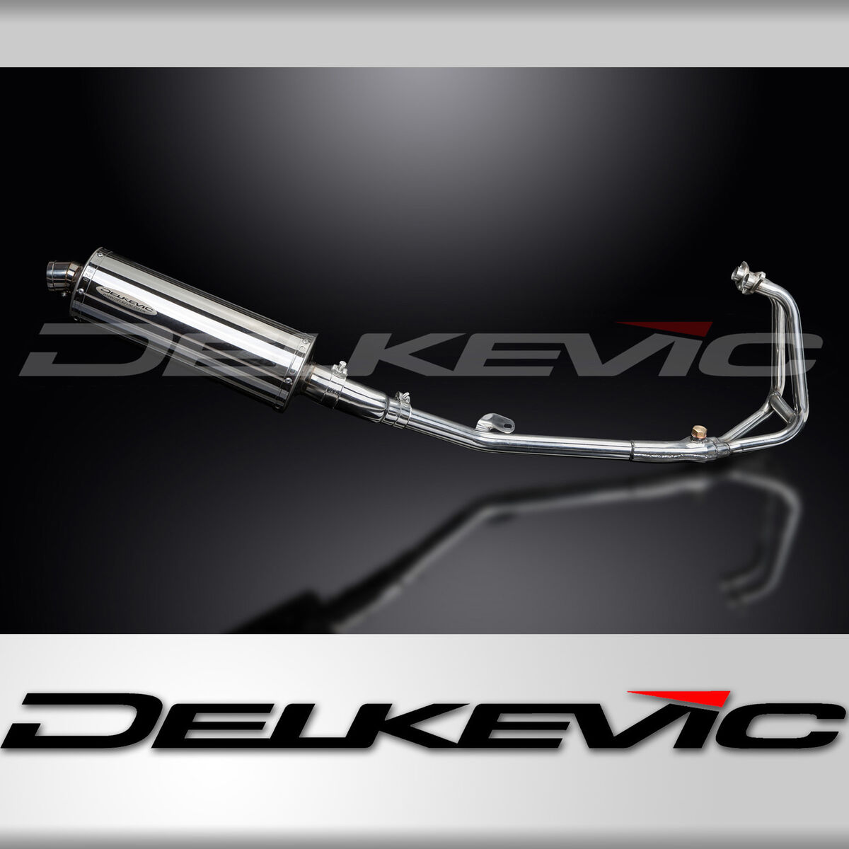 Motorcycle Exhausts & Exhaust System Parts for Kawasaki Motorcycle Exhausts & Exhaust System Parts for Kawasaki