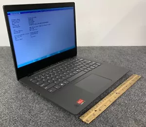 Lenovo V14-ADA 14" Laptop AMD Athlon Gold 3150U 4GB RAM, No Storage - Picture 1 of 9