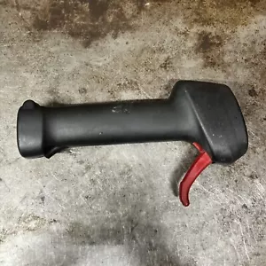 MTD Bolens BL110 String Trimmer USED OEM Throttle Handle As Pictured Fast Ship - Picture 1 of 1