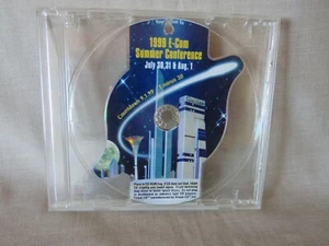 Rare Internet Associates INA 1999 ECom Summer Conference Jim Floor Quixtar Amway - Picture 1 of 3