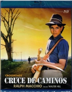 Cruce de caminos (Crossroads) (Bluray Nuevo) - Imagen 1 de 1