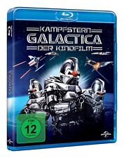 Kampfstern Galactica ( Blu-Ray ) NEU