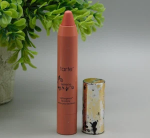 Tarte LipSurgence Crema Labial SERENA Tamaño Completo Nueva Sin Caja - Imagen 1 de 5