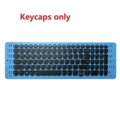 US Keyboard Cover Skin for Lenovo L340-15API L340-15IRH L340-15IWL L340-17IRH CD - Image 1 of 4