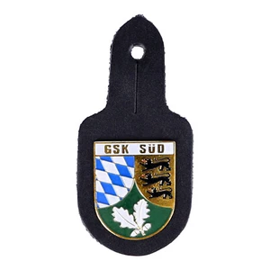 Colgante de pecho BGS - GSK Süd - Imagen 1 de 1