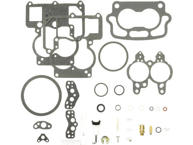 For 1958-1969 Chevrolet Impala Carburetor Repair Kit SMP 67776YN 1960 1964 1961 - Image 1 of 2