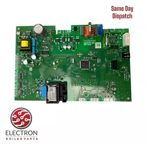 ALPHA E-TEC 28 & 33 COMBI BOILER PCB 1.037031 WAS 1.042955 - Picture 1 of 6
