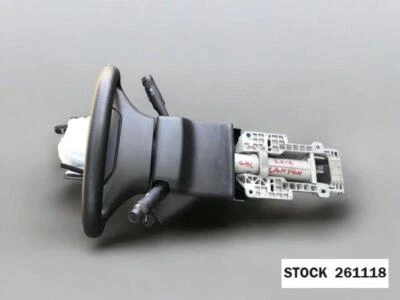 2015-2022 GMC Canyon Colorado Steering Column Manual Tilt w/ Key OEM 84276398 - Image 1 of 4