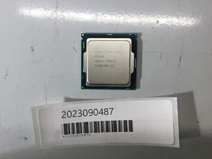 AU seller Intel Pentium G4400 3.3Ghz LGA1151 - Picture 1 of 3