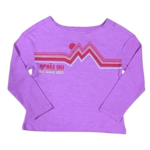 Gymboree Girls' Sweatshirt | Size 5-6 | Pink | NWT - Picture 1 of 5