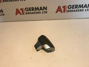 ORIGINAL 18-22 AUDI Q8 ENGRANAJE BOTÓN DE ESTACIONAMIENTO CON PALANCA DE CAMBIOS - Imagen 1 de 1