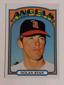 Nolan Ryan 2011 Topps - 60 Years of Topps #60YOT-80 - Picture 1 of 2