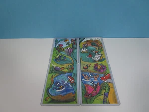 Superpuzzle EU Spielzeug 2000 ( 2. Serie ) + alle 4 BPZ 100% Original - Bild 1 von 1