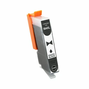 HP 564XL 564 Ink Cartridges For Printer HP PhotoSmart 5511 7520 7525 7510 - Picture 1 of 7
