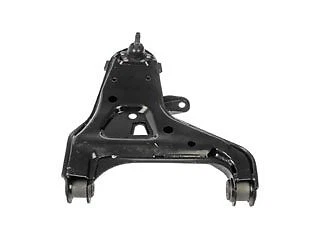 Conjunto de brazo de control de suspensión inferior delantero izquierdo Dorman para GMC Jimmy 2001-2005 Foto 1 de 3